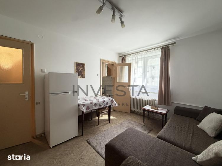 Apartament 2 camere de inchiriat, Pet Friendly, cartier Gheorgheni - 3