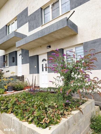 Casa Eficienta Energetic -PANOURI FOTOVOLTAICE-5 min Kaufland Pacurari