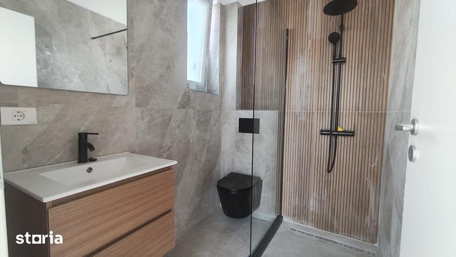 Casa noua cu 3 CAMERE 2 BAI, teren 335 mp Rate la dezvoltator ! - 1