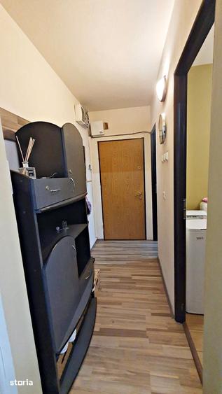 Apartament cu 2 camere în Astra