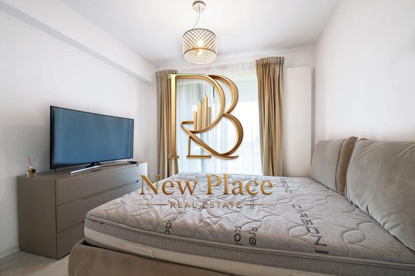 Apartament cu 3 camere decomandat, mobilat în Aviației