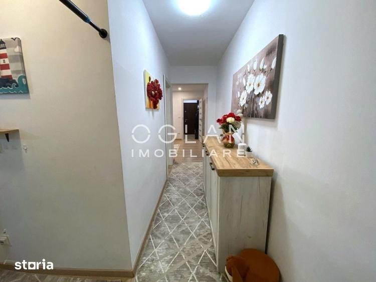 Apartament 3 cam, str. Rahovei, 0% Comision - 10