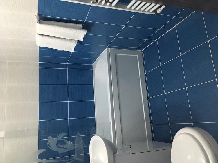 Apartament cu 2 camere decomandat în Precista