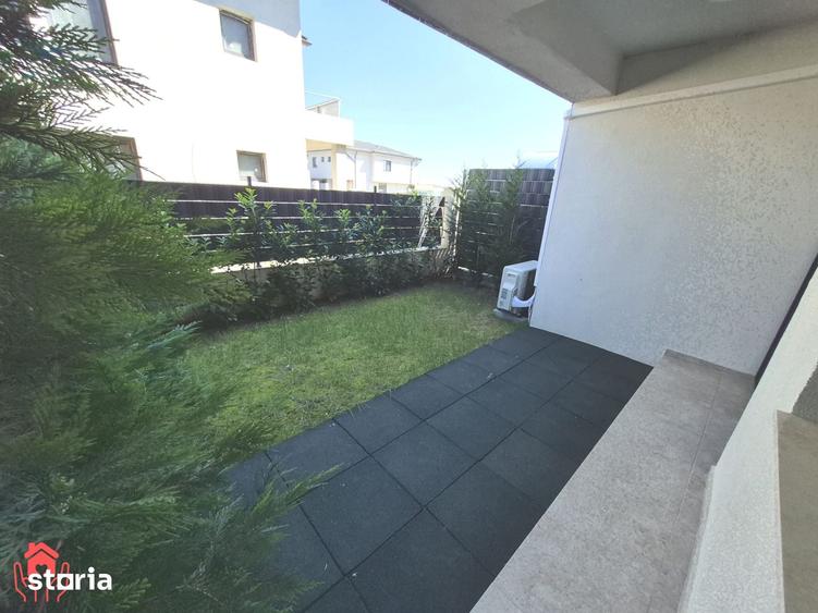Apartament cu 4 camere în Tunari
