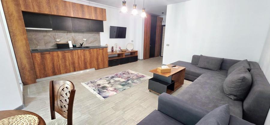 Apartament în Nord