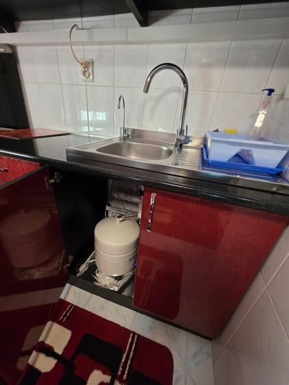 2 camere decomandat Comtract anaf loc parcare - 8