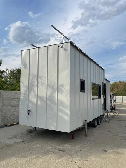 Casă cu 1 camere cu Teren 500 Mp în 1 Decembrie