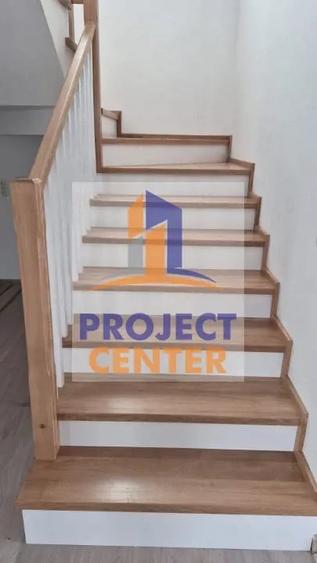 Casă cu Teren 563 Mp în Albota
