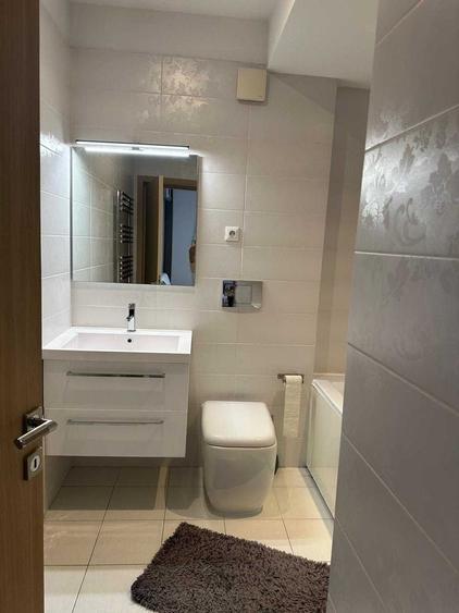 Penthouse cu terasă generoasă | 3 camere | Iancu Nicolae - 4