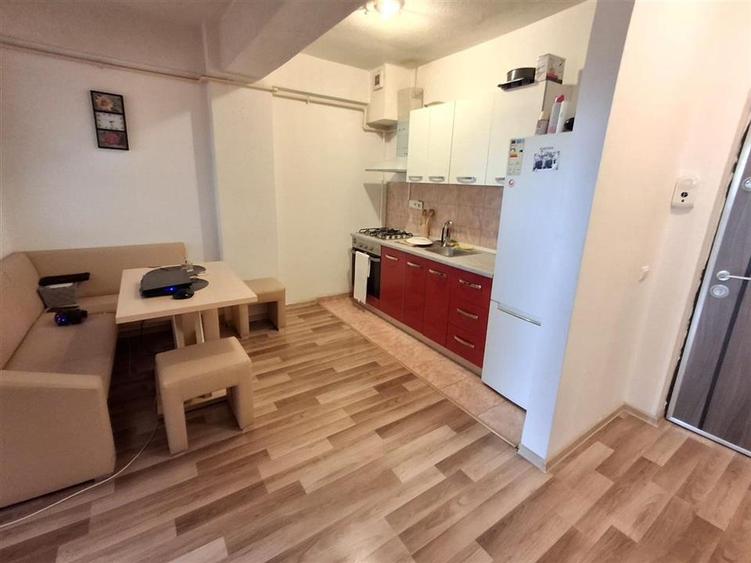 Apartament 2 camere balcon parcare zona Doamna Stanca - 5