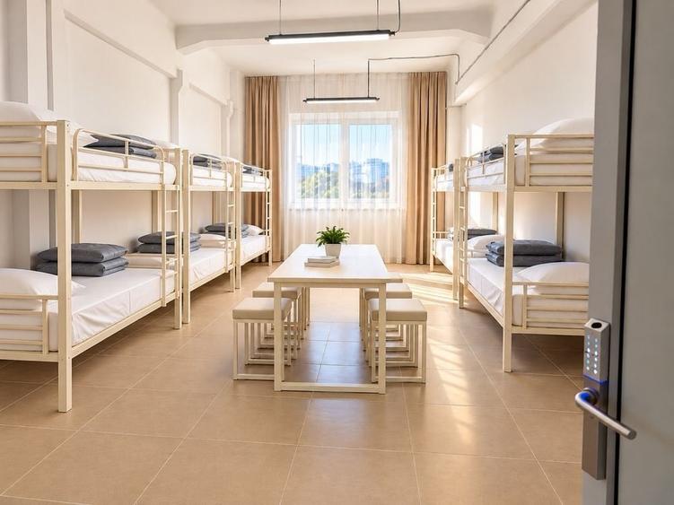 Apartament cu 4 camere în Viilor
