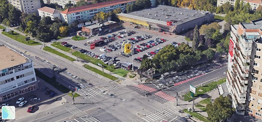 Proprietate specială, de 13 mp, în Gheorghe Lazăr