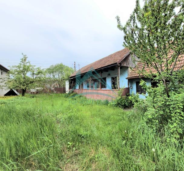Casă cu 3 camere cu Canalizare în Vlaha