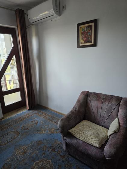 Apartament cu 2 camere semidecomandat în Lacu