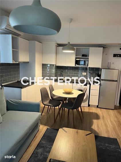 Apartament 2 camere modern in Mamaia - partea cu marea ( Zona Iaki - R - 2