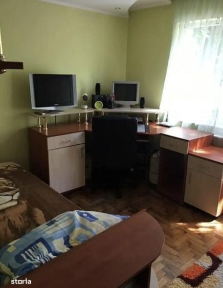 Apartament cu 2 camere decomandat în Decebal