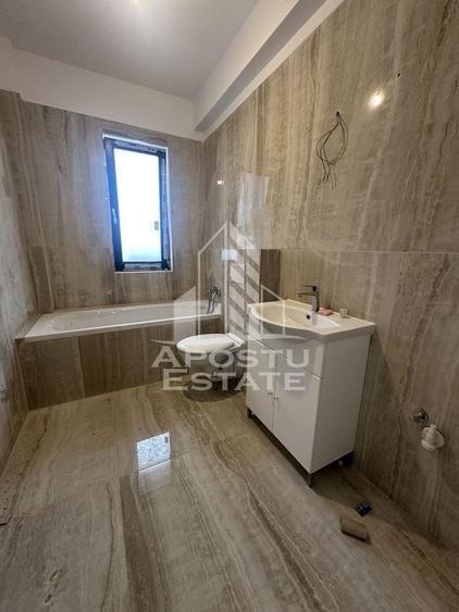 Apartament cu 2 camere, semidecomandat, etaj 2, zona Lidl din Giroc - 7
