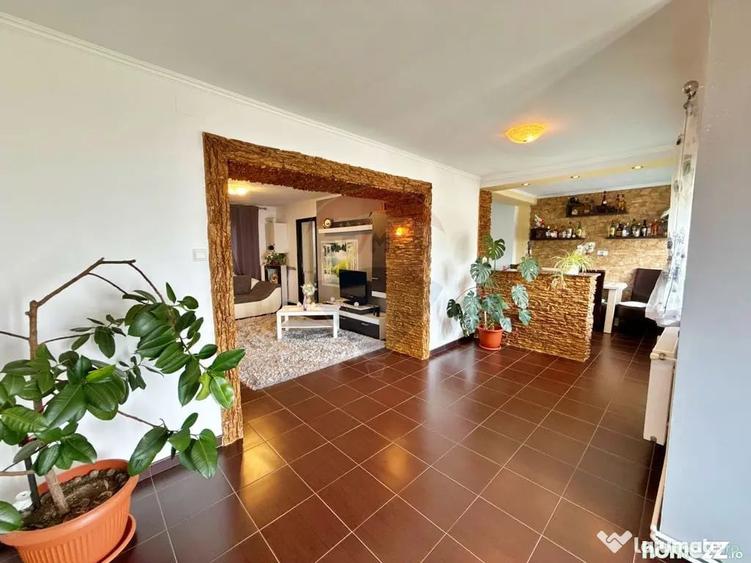 Casă cu 3 camere cu Teren 1410 Mp în Șofronea
