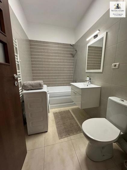 Apartamente 2 Camere Decebal, P-ta Muncii, Bl. 2016 - 12