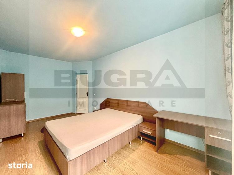 Apartament 2 camere, parcare, zona Edgar Quinet - 2