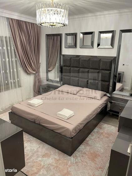 Casă cu 5 camere cu Teren 400 Mp în Valea Lupului