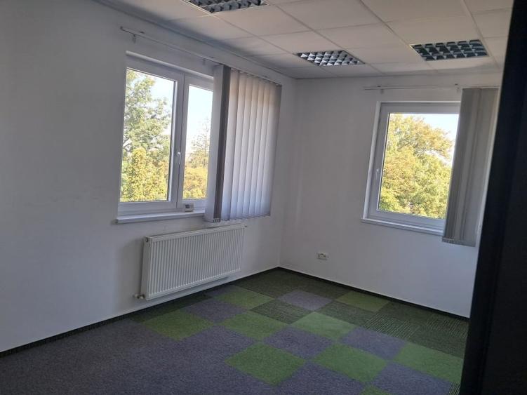 Birou, de 110 mp, în Zorilor