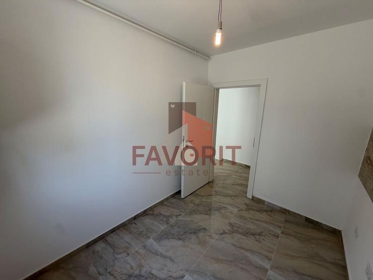Bloc Nou. Disponibil imediat. Bucatarie inchisa. Parcare in CF. - 9