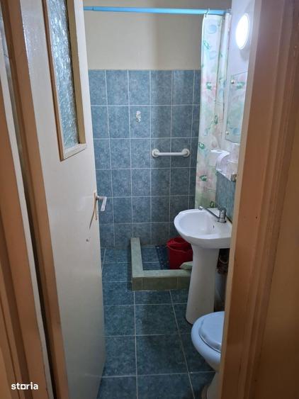 Apartament cu 2 camere decomandat în Mănăștur