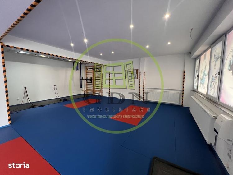 Spațiu comercial, de 82 mp, în Brazda lui Novac
