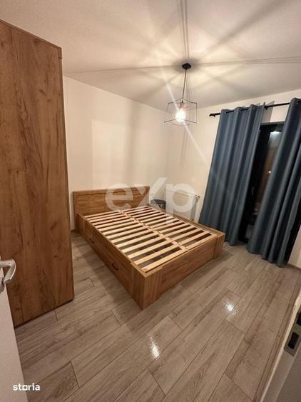 Apartament 2 camere modern | Trivale | Bloc nou 2022 | Zona linistita - 8