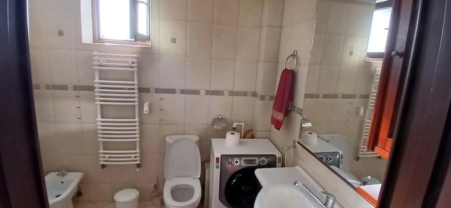 Apartament cu 3 camere decomandat în Floreasca