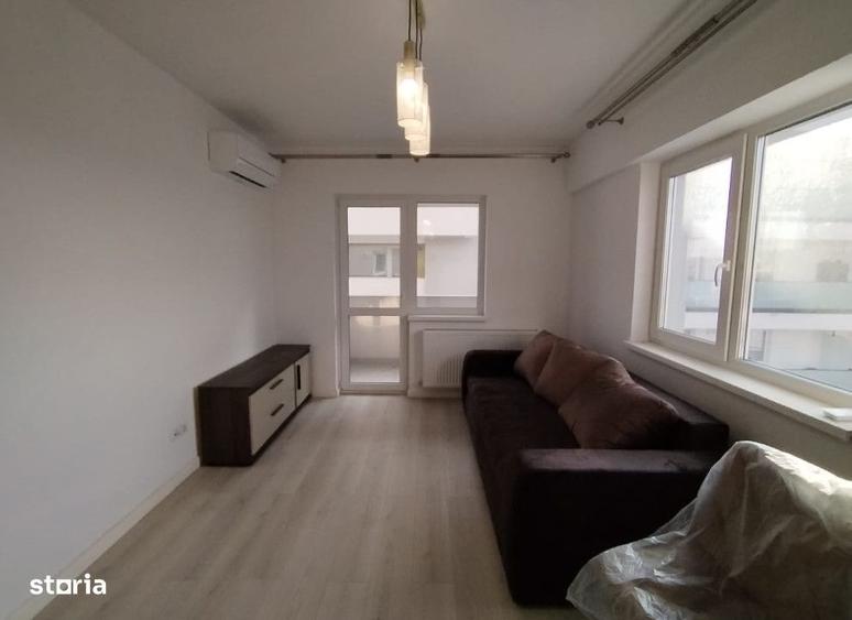 Apartament cu 2 camere decomandat în Alexandru cel Bun