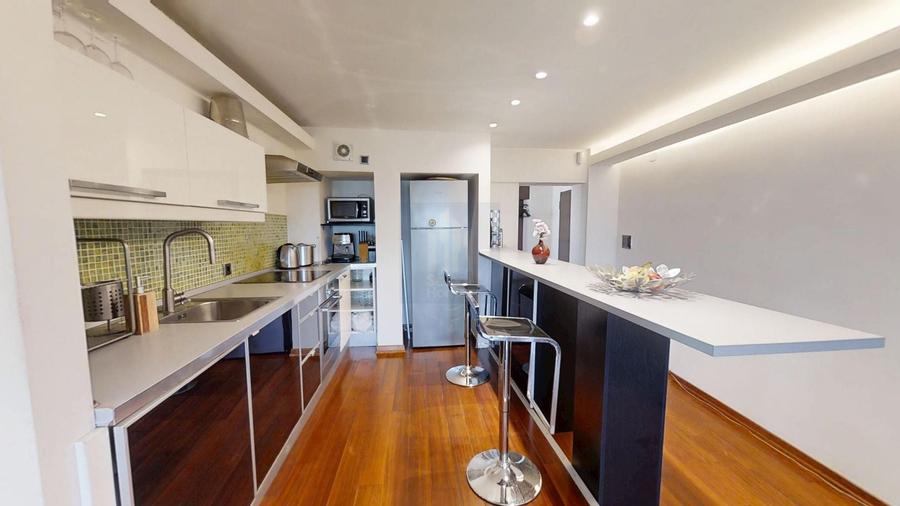 Apartament 2 camere, terasa si jacuzzi de inchiriat P-ta Alba Iulia *Tur virtual - 8