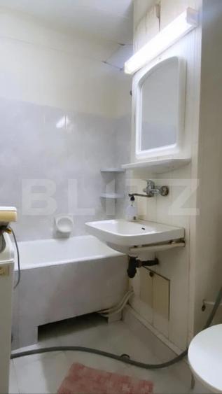 Garsoniera, decomandat cu balcon, zona strazii Cojocnei - 4