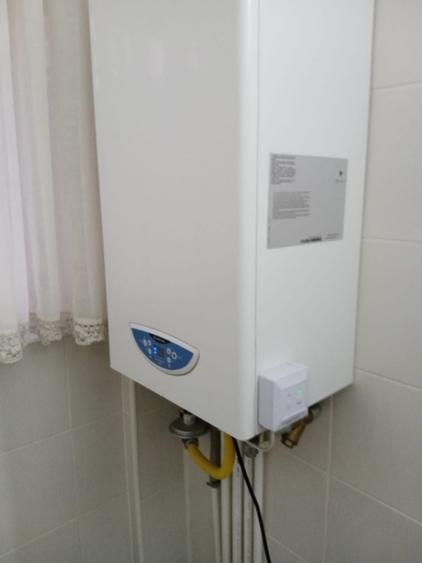 Garsonieră semidecomandată în Fălticeni