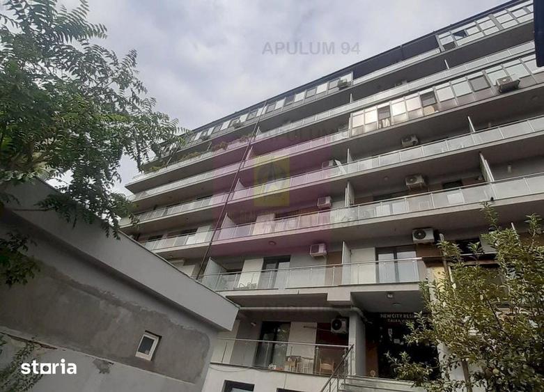 Super Apartament Vitan Mall - 5