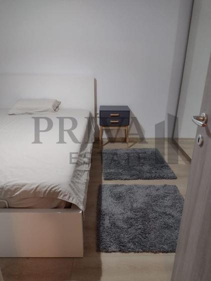 Apartament modern 2 camere, 54 mp, etaj 2, parcare, XCity Towers - 6
