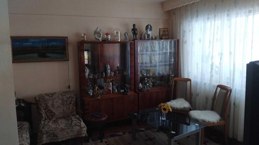Apartament cu 2 camere decomandat în Ultracentral