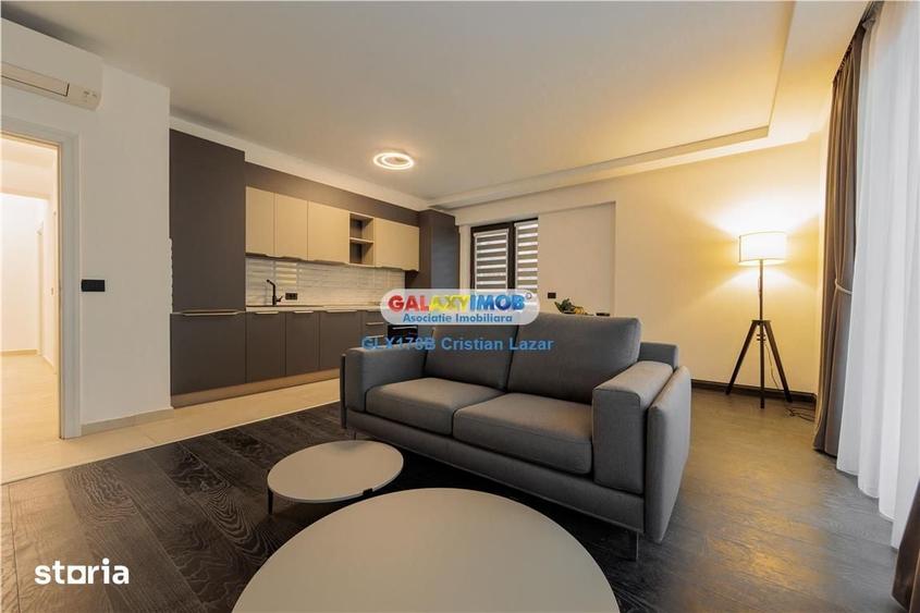 Apartament cu 3 camere în Pantelimon