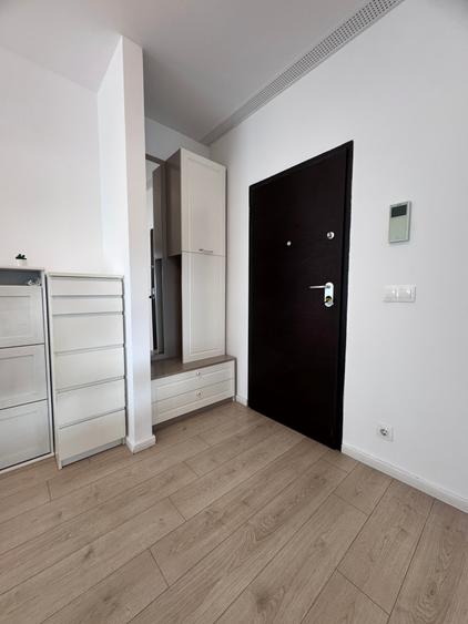 Apartament cu 2 camere în Aviației
