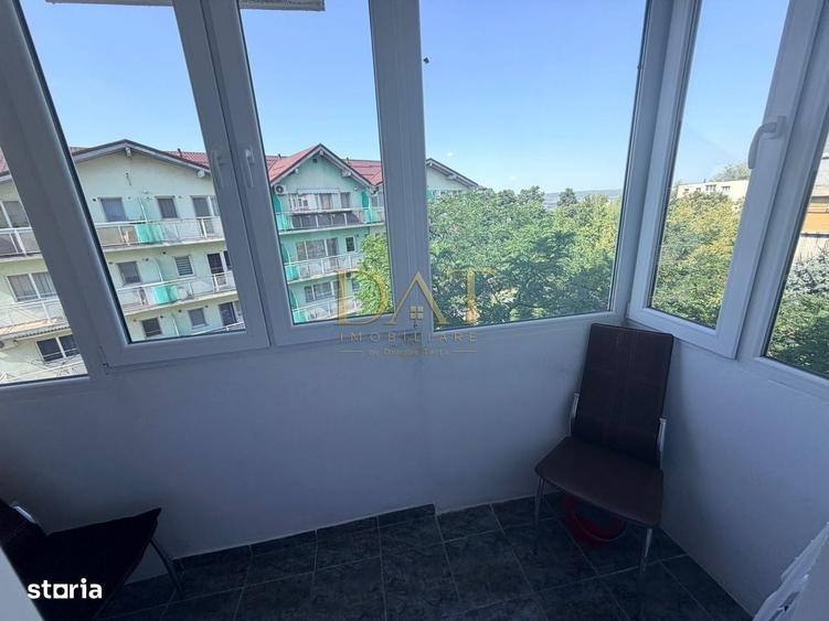 Apartament 1 camera | mobilat | zona UMF - 2