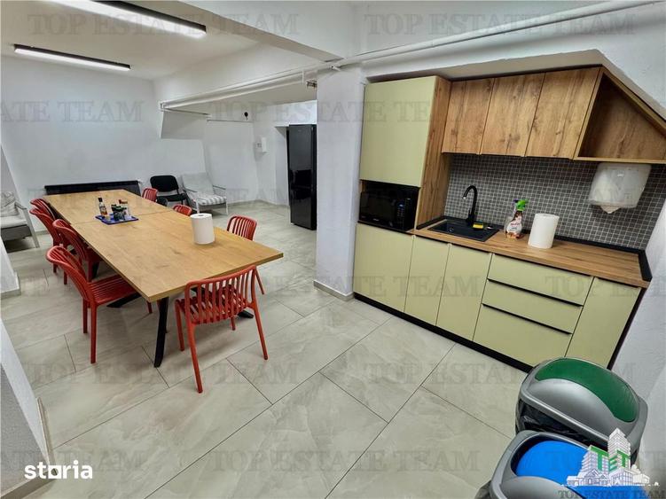 Spațiu comercial, de 150 mp, în Grivița