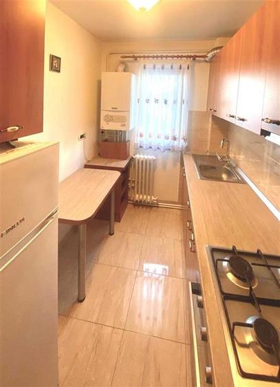 Apartament 3 camere Alexandru cel Bun - 2