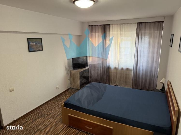 Apartament 2 Camere 13 Septembrie/Mariott Bucuresti - 2