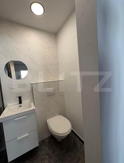 Apartament 3 camere, 64 mp, parter, Micro III - 8