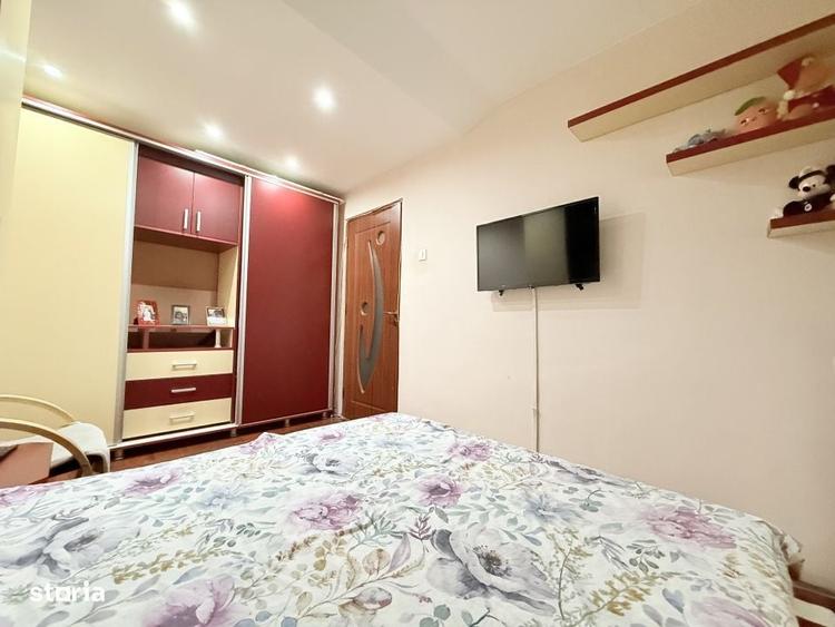 Apartament cu 3 camere de inchiriat in zona Abator - 3
