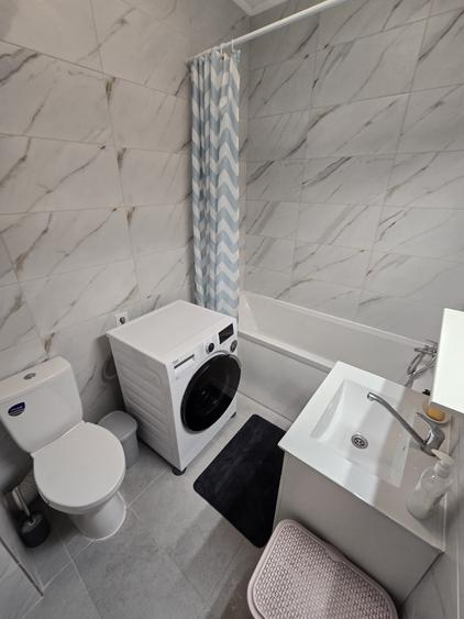 Apartament cu 2 camere decomandat în Grozăvești