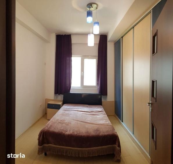 Apartament cu 2 camere în Chiajna