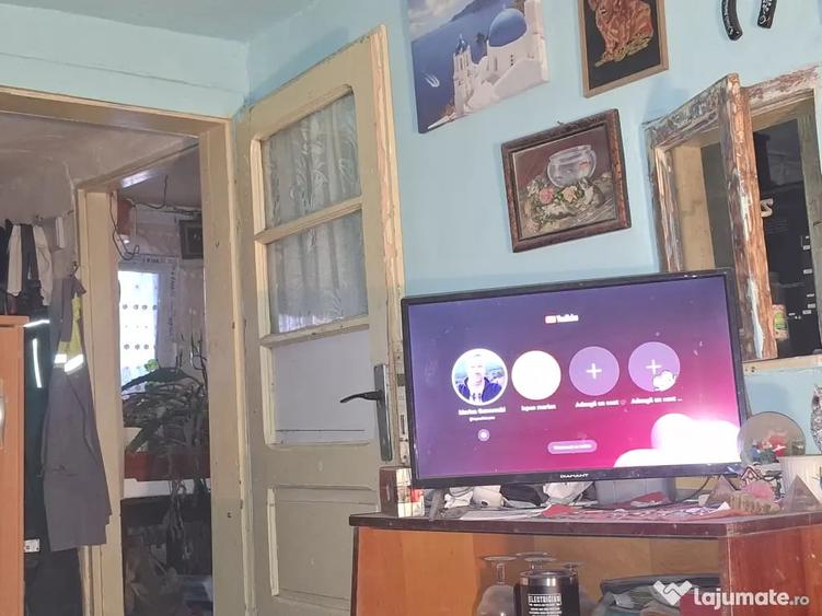 Casă cu 3 camere în Valea