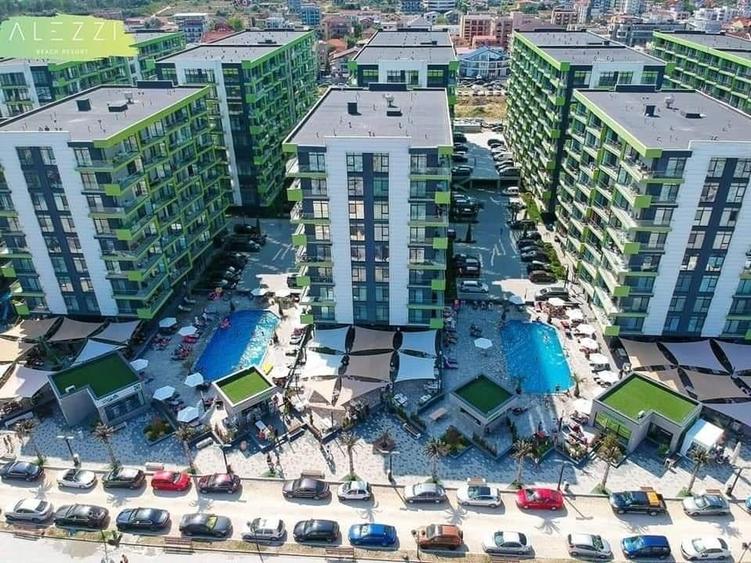 Apartament cu 3 camere decomandat, mobilat în Nord